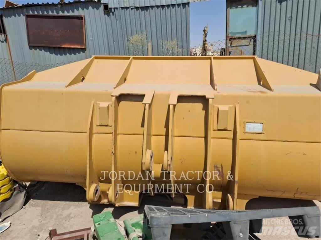 CAT 966H Pistoane