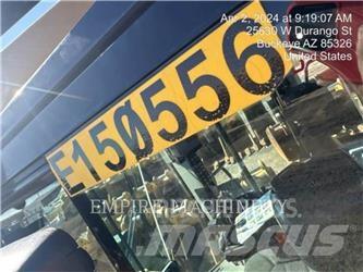 CAT 966M FC Incarcator pe pneuri