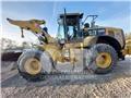 CAT 966M XE Incarcator pe pneuri