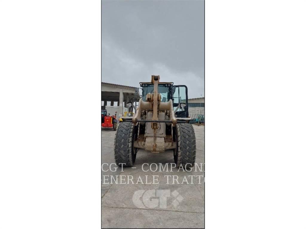 CAT 966M XE Incarcator pe pneuri
