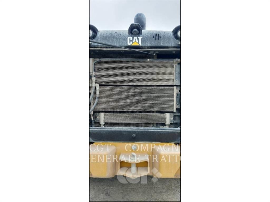 CAT 966M XE Incarcator pe pneuri