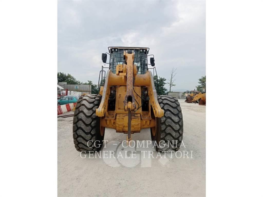 CAT 966M XE Incarcator pe pneuri
