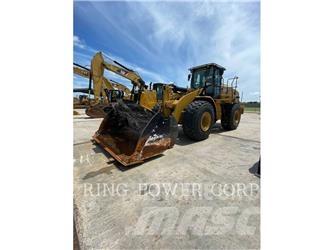 CAT 966MQC3V Incarcator pe pneuri