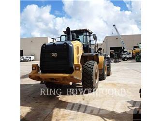 CAT 966QC Incarcator pe pneuri