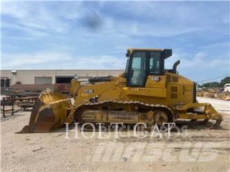 CAT 973K Încarcatoare cu excavator