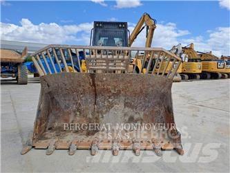 CAT 973K Încarcatoare cu excavator