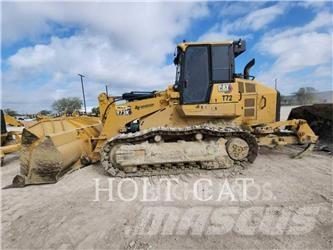 CAT 973K Încarcatoare cu excavator