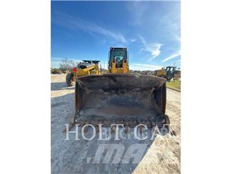CAT 973K Încarcatoare cu excavator
