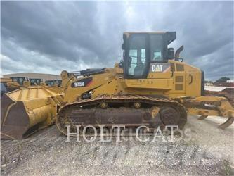 CAT 973K Încarcatoare cu excavator