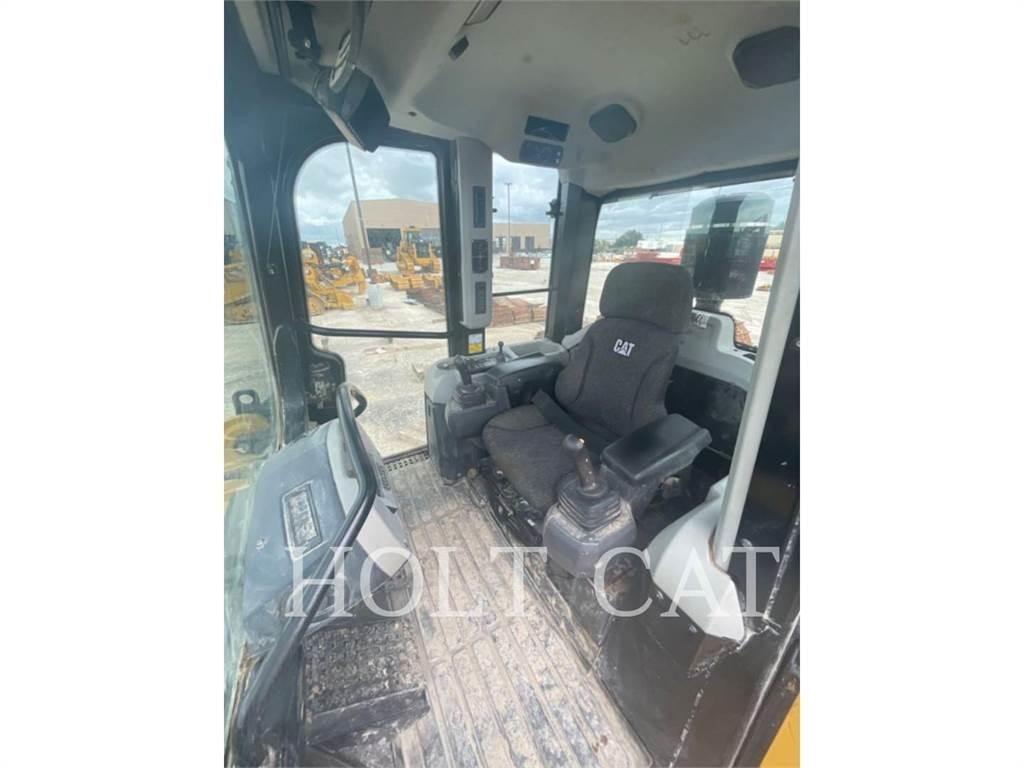 CAT 973K Încarcatoare cu excavator