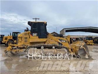 CAT 973K Încarcatoare cu excavator