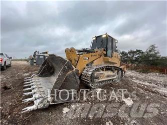 CAT 973K Încarcatoare cu excavator