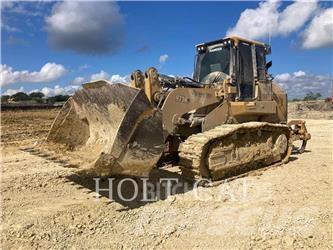 CAT 973K Încarcatoare cu excavator