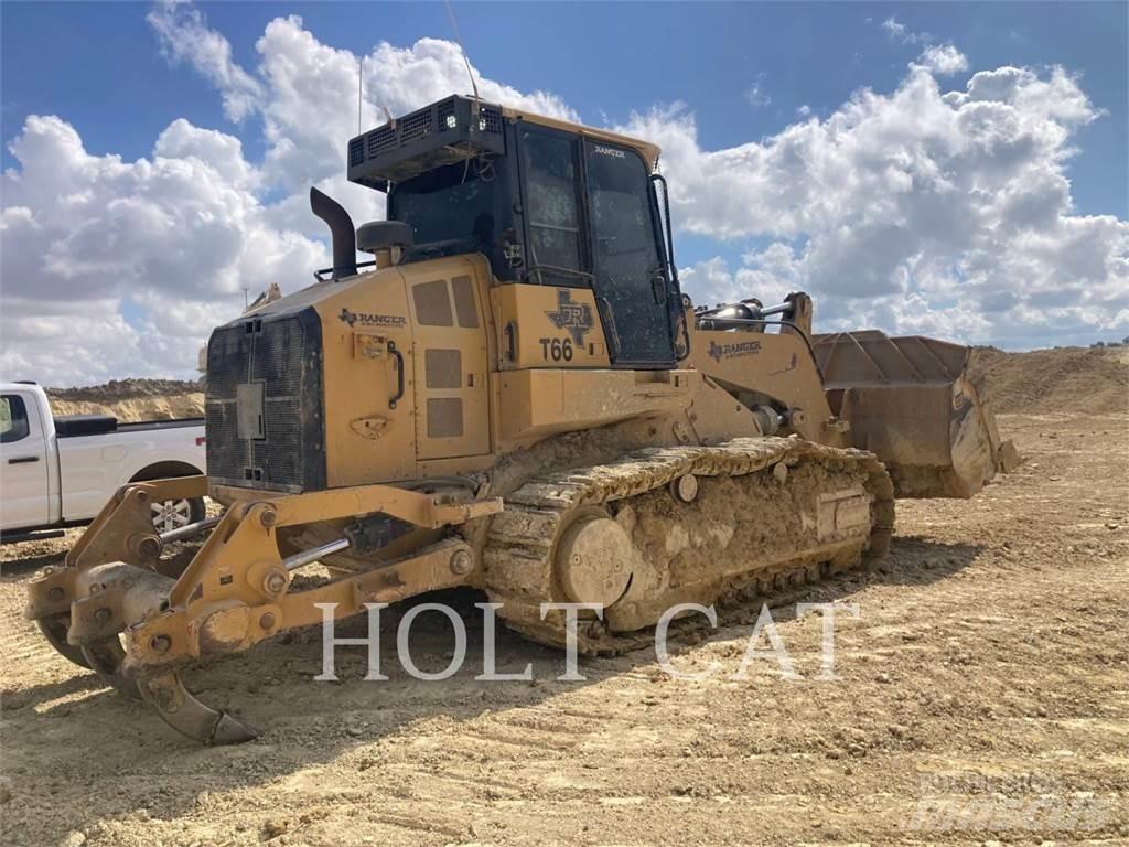 CAT 973K Încarcatoare cu excavator