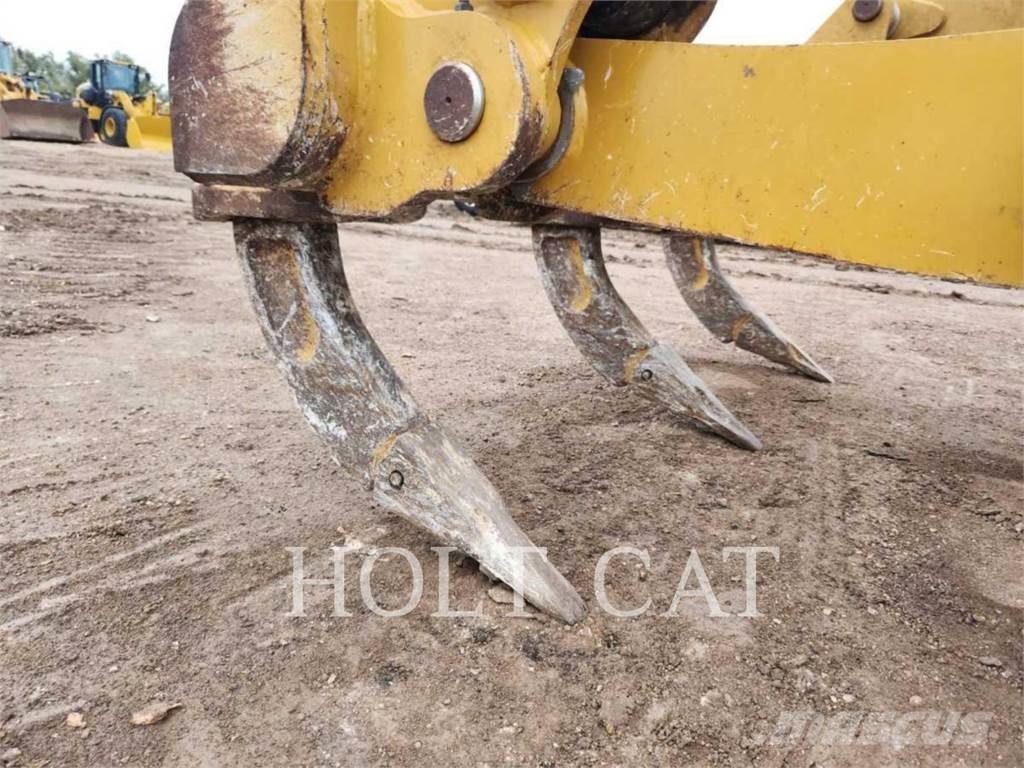 CAT 973K Încarcatoare cu excavator