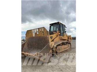 CAT 973K WST Încarcatoare cu excavator