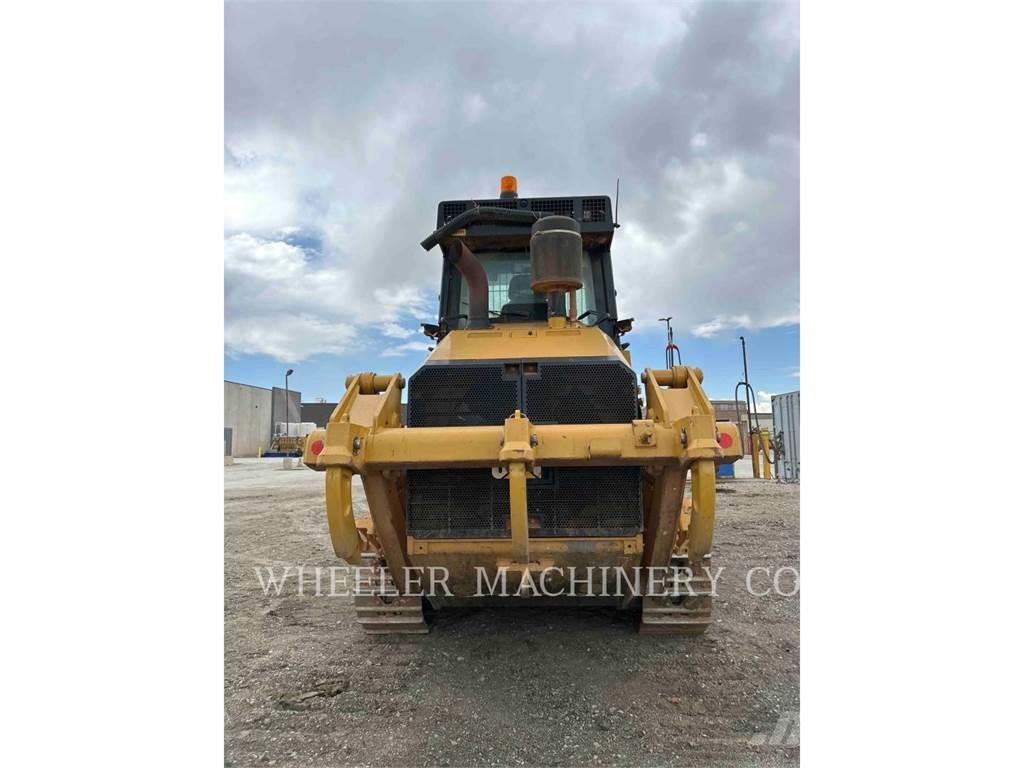 CAT 973K WST Încarcatoare cu excavator
