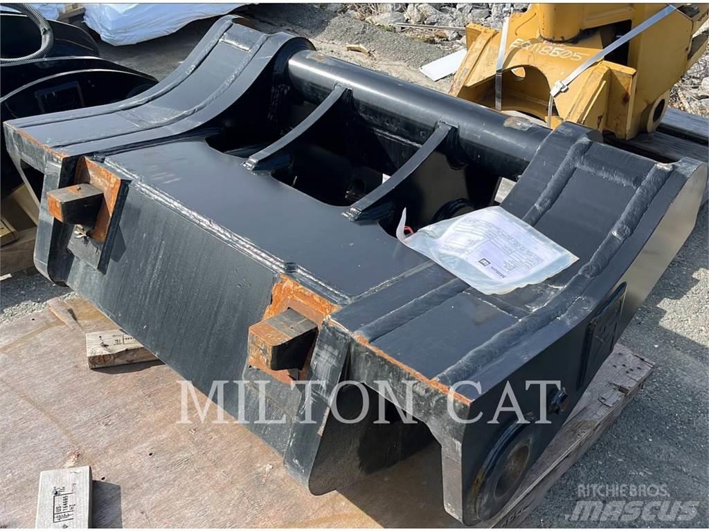 CAT 982M FUSION COUPLER Conectoare rapide
