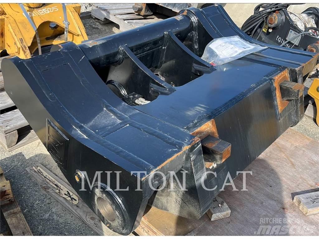 CAT 982M FUSION COUPLER Conectoare rapide