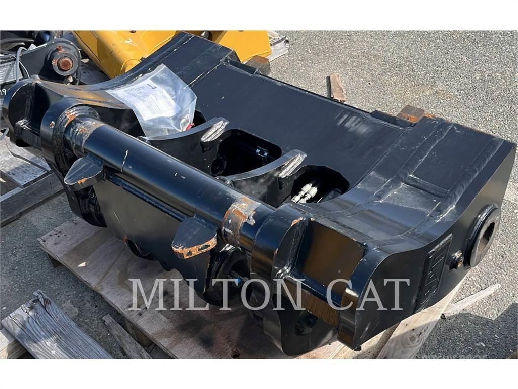 CAT 982M FUSION COUPLER Conectoare rapide