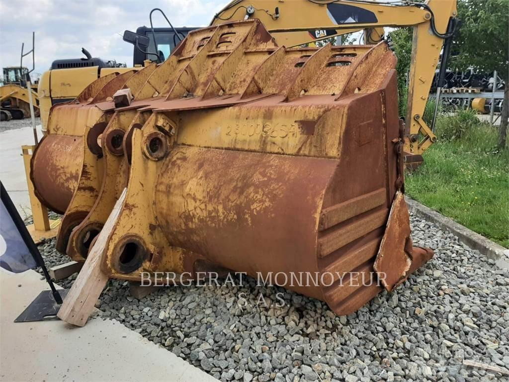 CAT 988 Pistoane