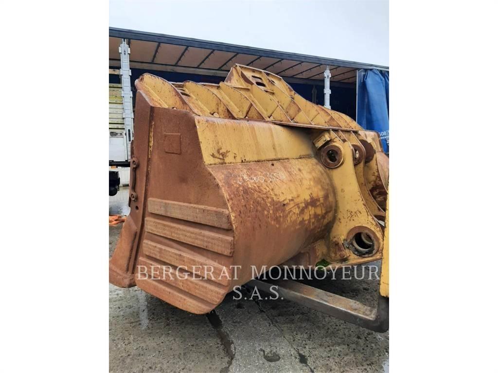 CAT 988 Pistoane