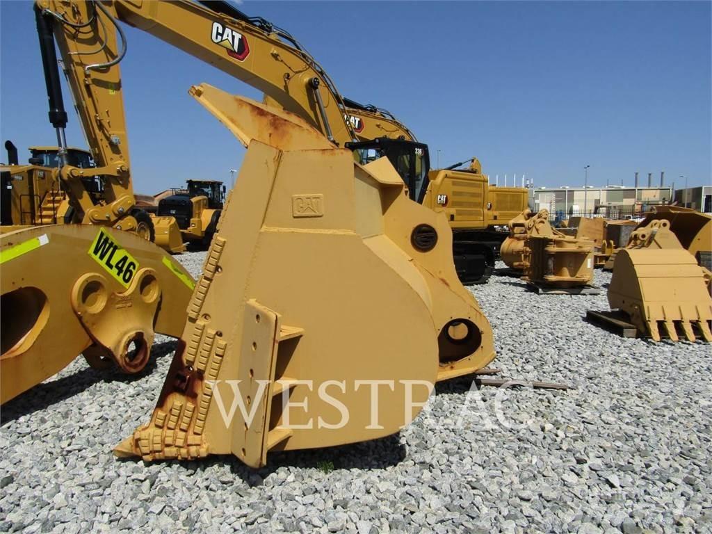 CAT 992G Pistoane
