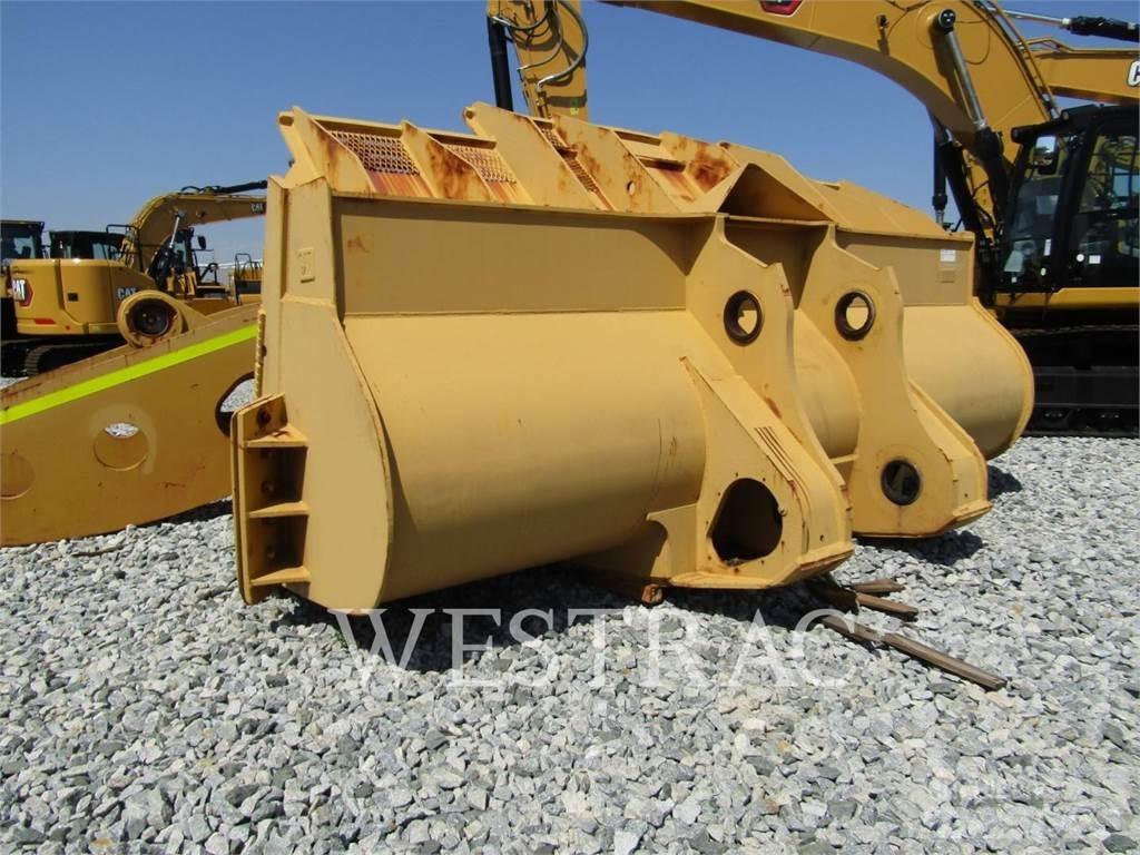 CAT 992G Pistoane