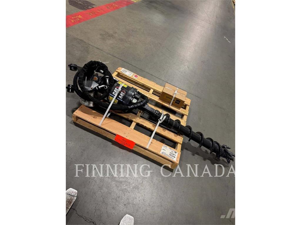 CAT A41 Piese de schimb si accesorii pentru echipamente de forat