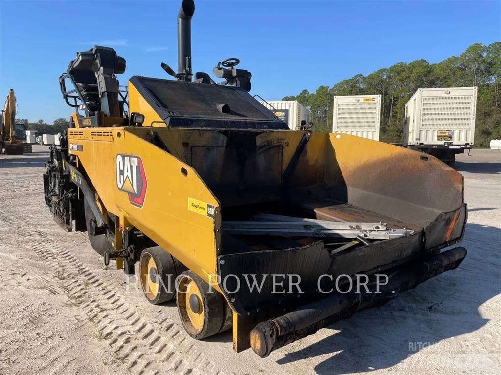 CAT AP1000 Reciclatori asfalt