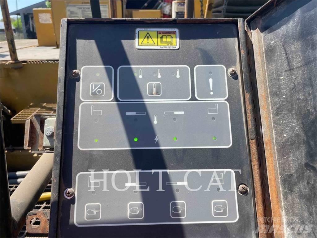 CAT AP1000D Compactoare monocilindrice