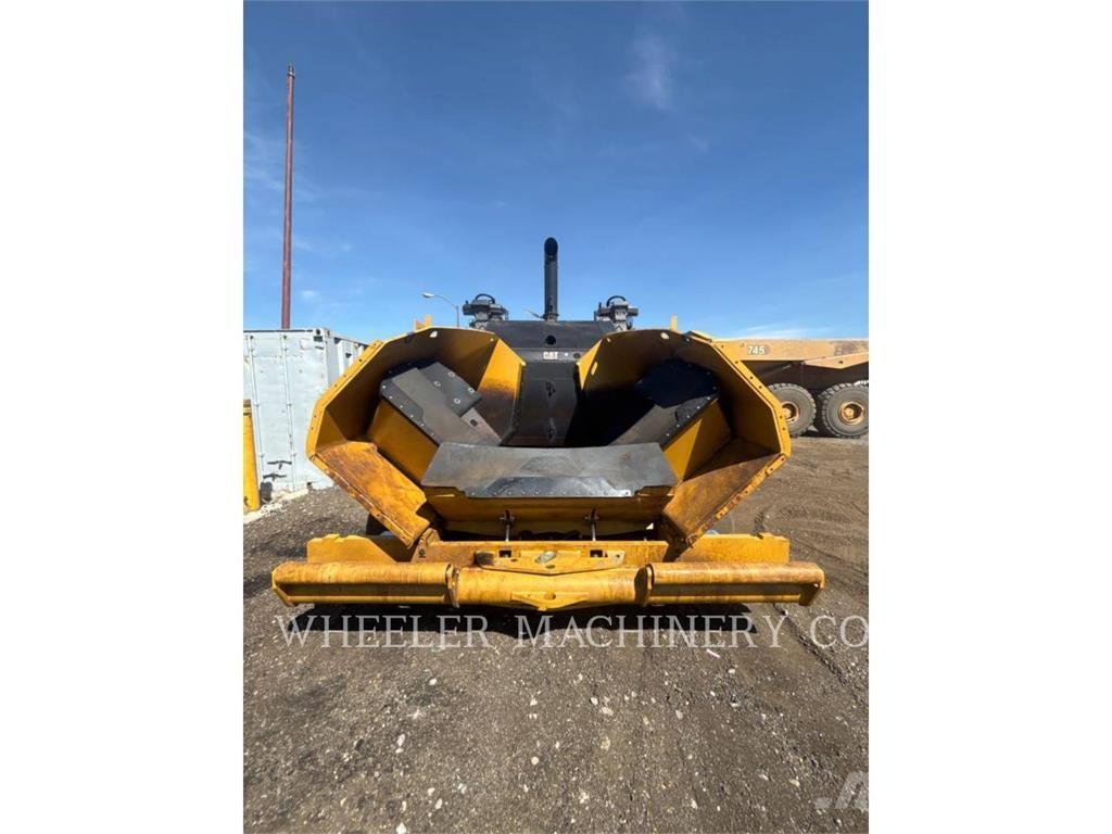 CAT AP1055 Pavatoare asfalt