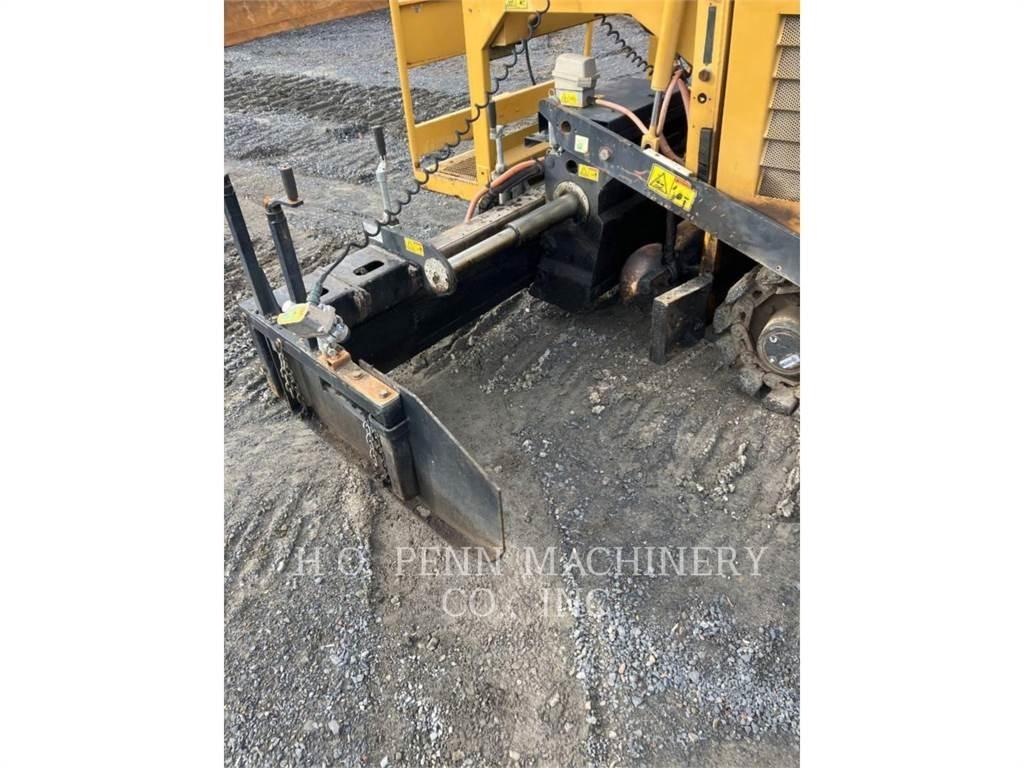 CAT AP255E Pavatoare asfalt
