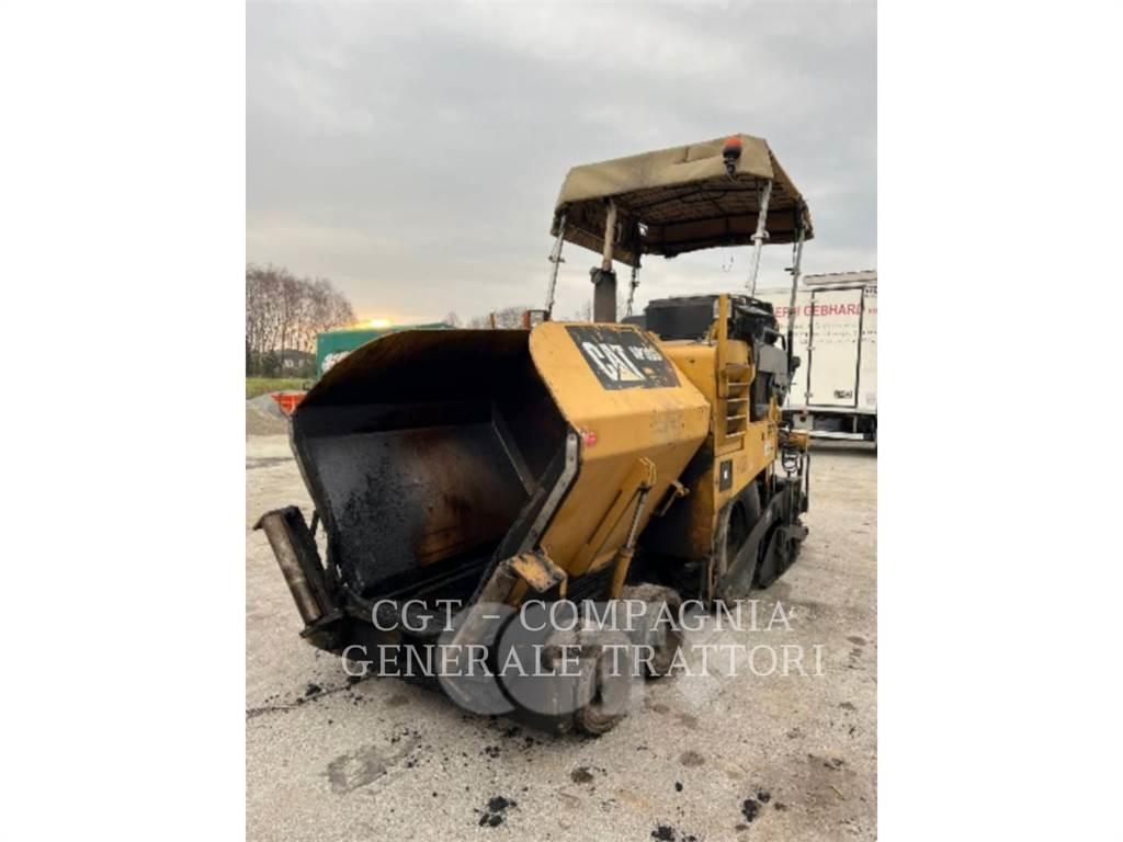CAT AP300 Pavatoare asfalt