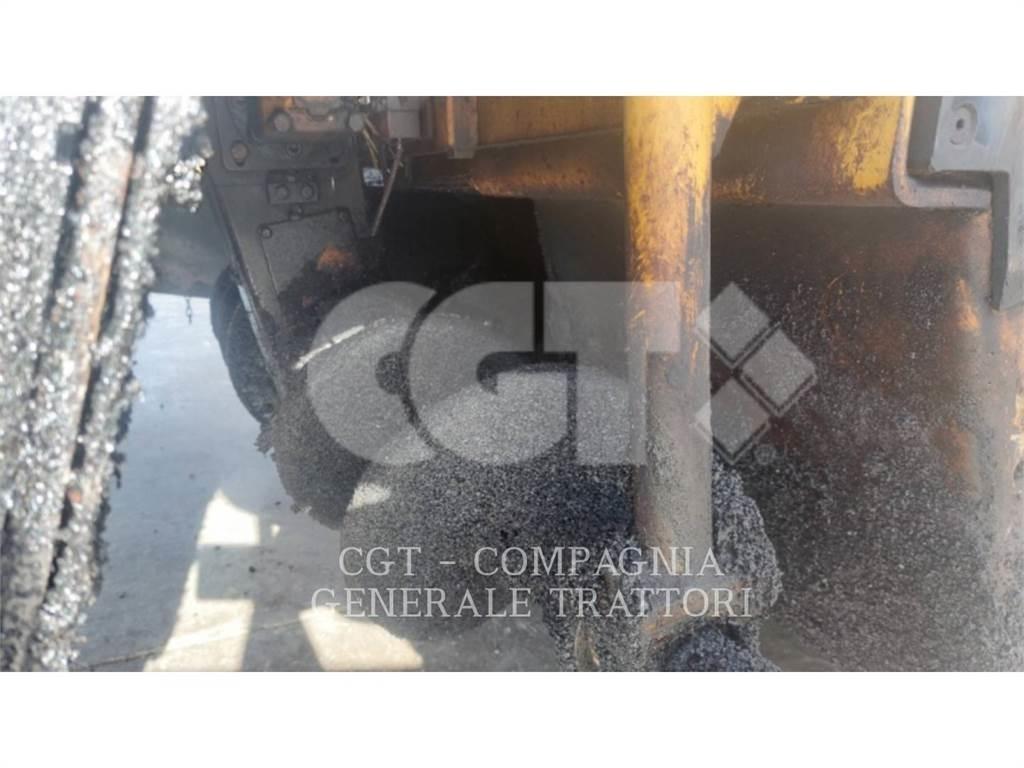 CAT AP300D Pavatoare asfalt