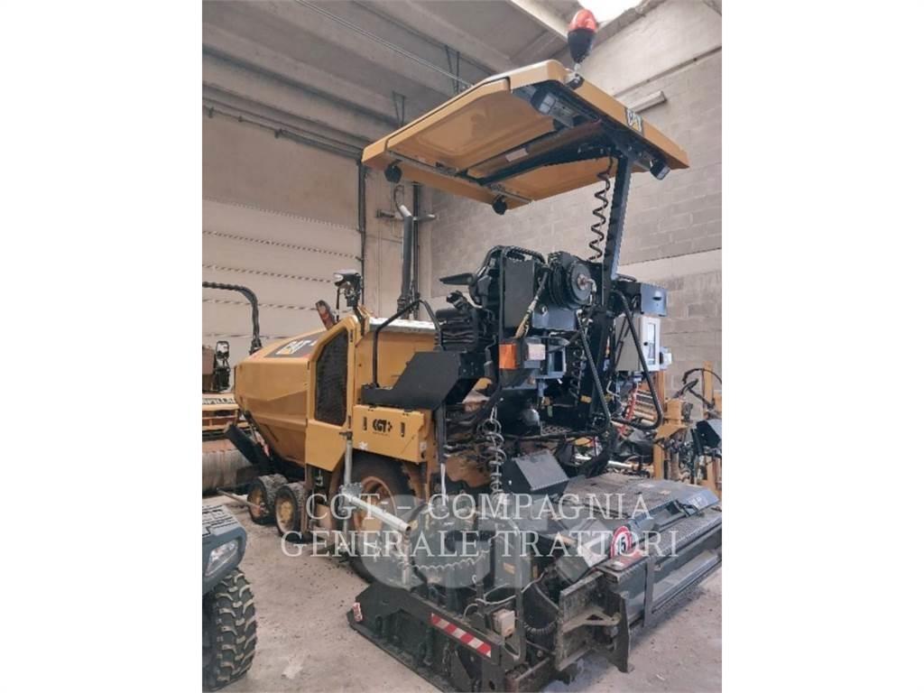 CAT AP300F Pavatoare asfalt