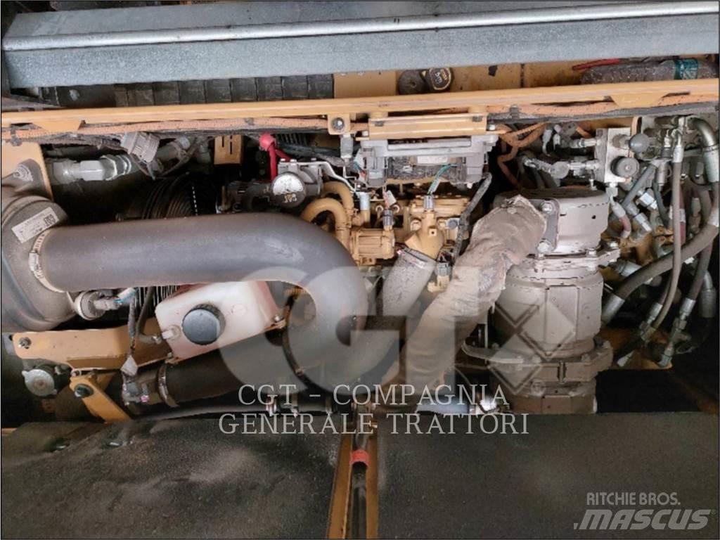 CAT AP300F Pavatoare asfalt