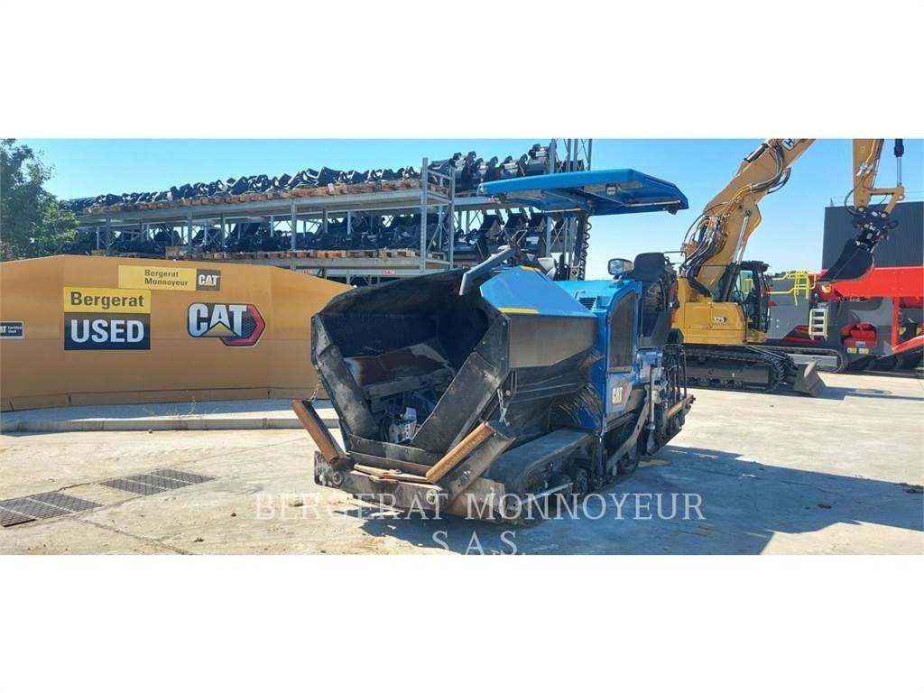 CAT AP355F Pavatoare asfalt