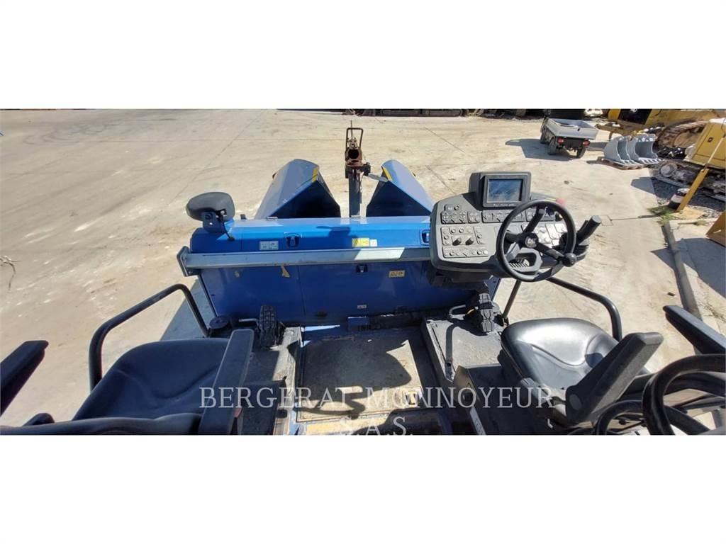 CAT AP355F Pavatoare asfalt
