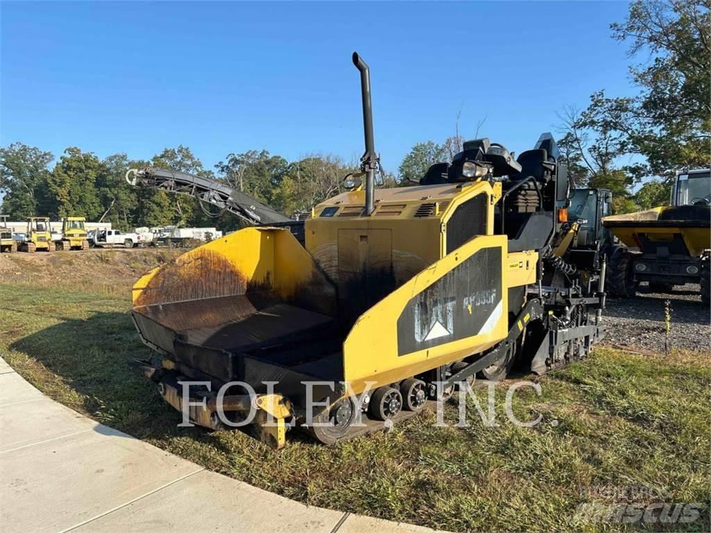 CAT AP355F Pavatoare asfalt