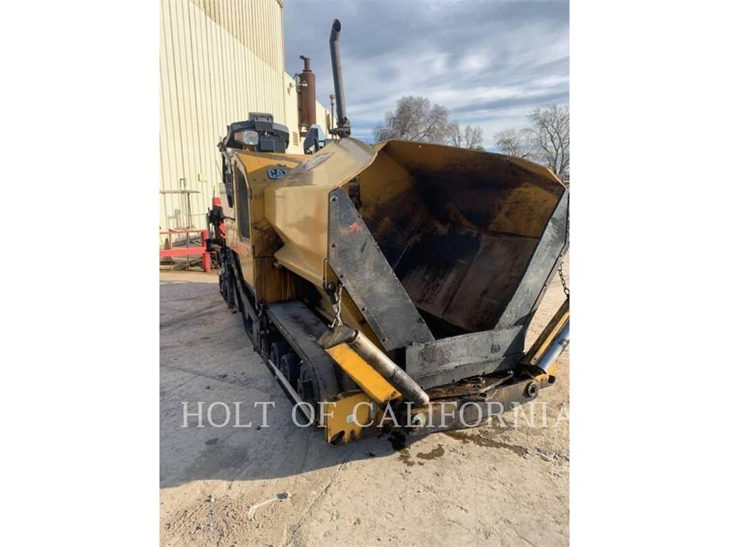 CAT AP355F Pavatoare asfalt