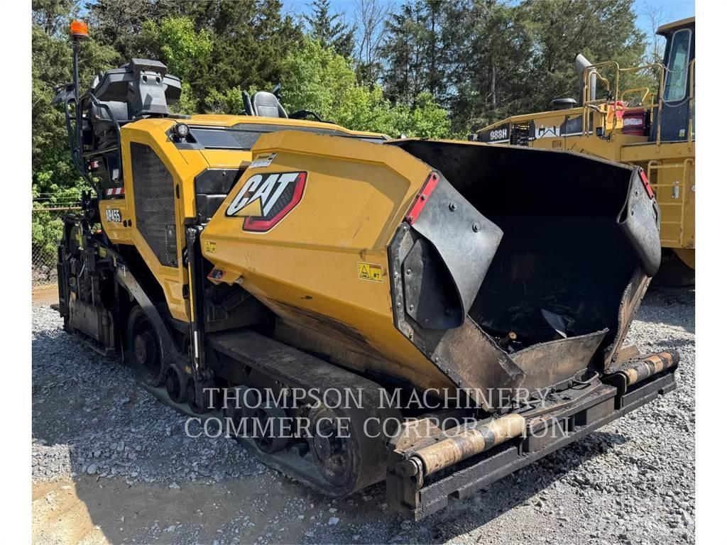 CAT AP45507 Pavatoare asfalt