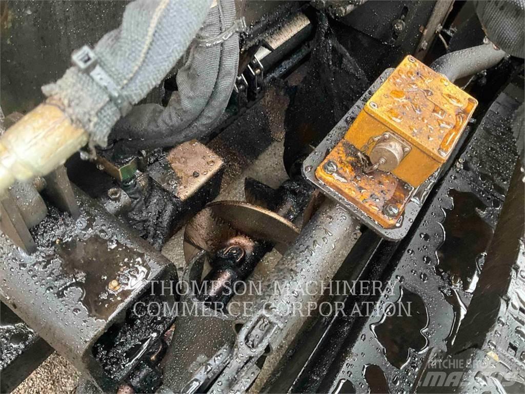 CAT AP45507 Pavatoare asfalt