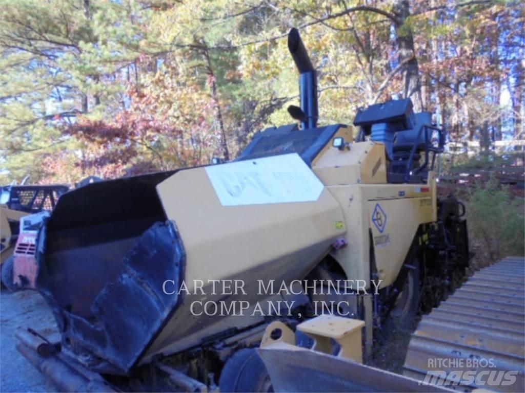 CAT AP500E Pavatoare asfalt
