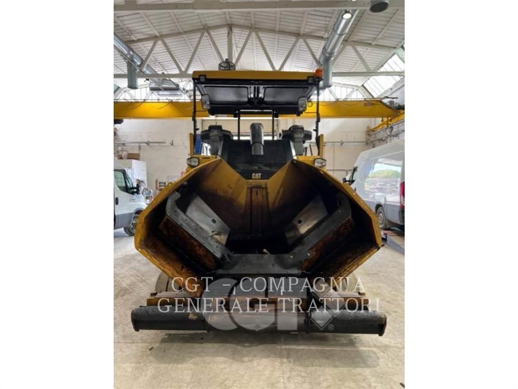 CAT AP500F Pavatoare asfalt