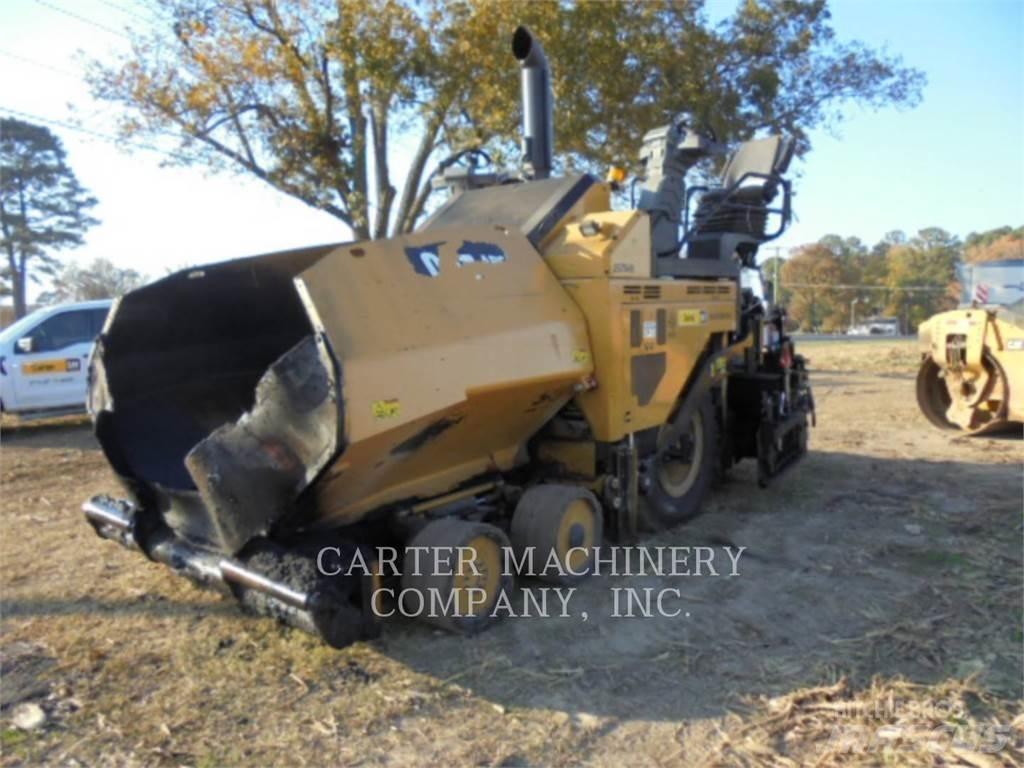 CAT AP500F Pavatoare asfalt