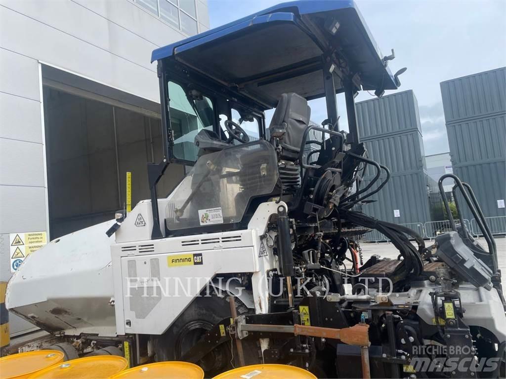 CAT AP500F Pavatoare asfalt