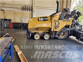 CAT AP500F Reciclatori asfalt