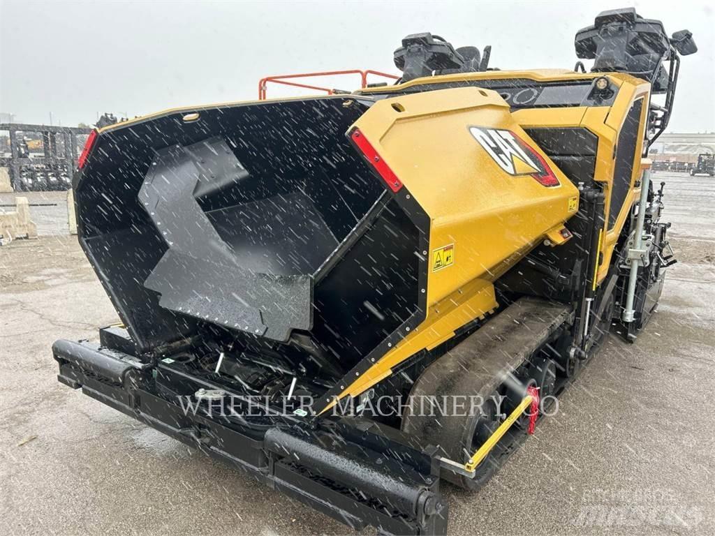 CAT AP555 Pavatoare asfalt