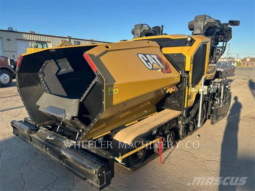 CAT AP555 Pavatoare asfalt